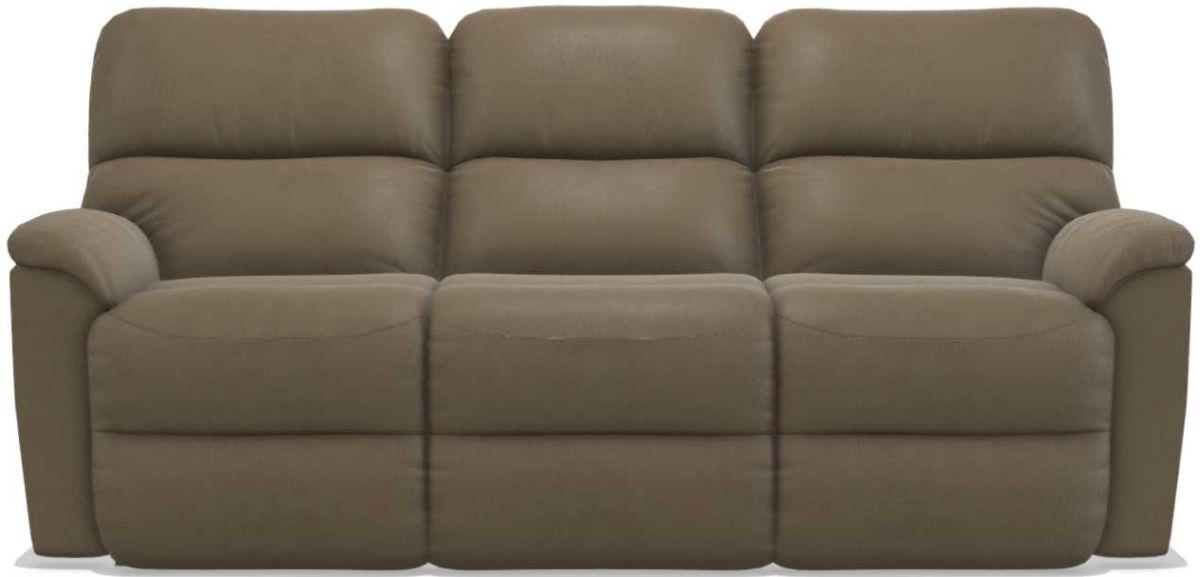 La-Z-Boy Brooks Marble Power Reclining Sofa image