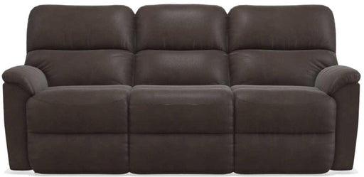 La-Z-Boy Brooks Godiva Power Reclining Sofa with Headrest image