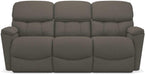 La-Z-Boy Kipling Granite Power Reclining Sofa with Headrest image