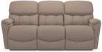 La-Z-Boy Kipling Cashmere Power Reclining Sofa with Headrest image