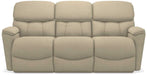 La-Z-Boy Kipling Toast Power Reclining Sofa with Headrest image