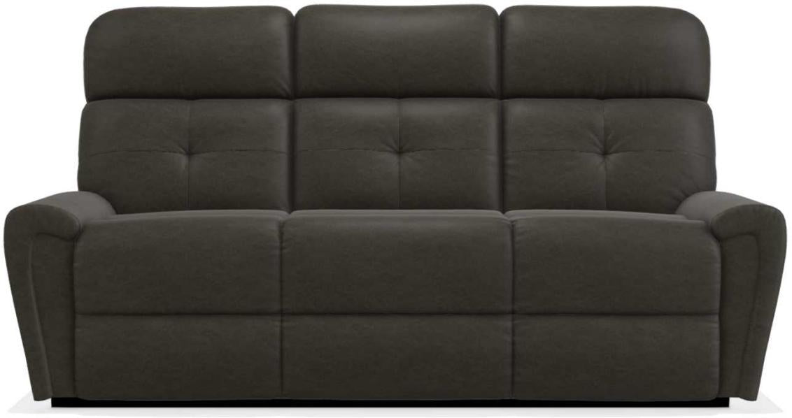La-Z-Boy Douglas Charcoal Power Reclining Sofa with Headrest image