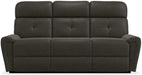 La-Z-Boy Douglas Charcoal Power Reclining Sofa image