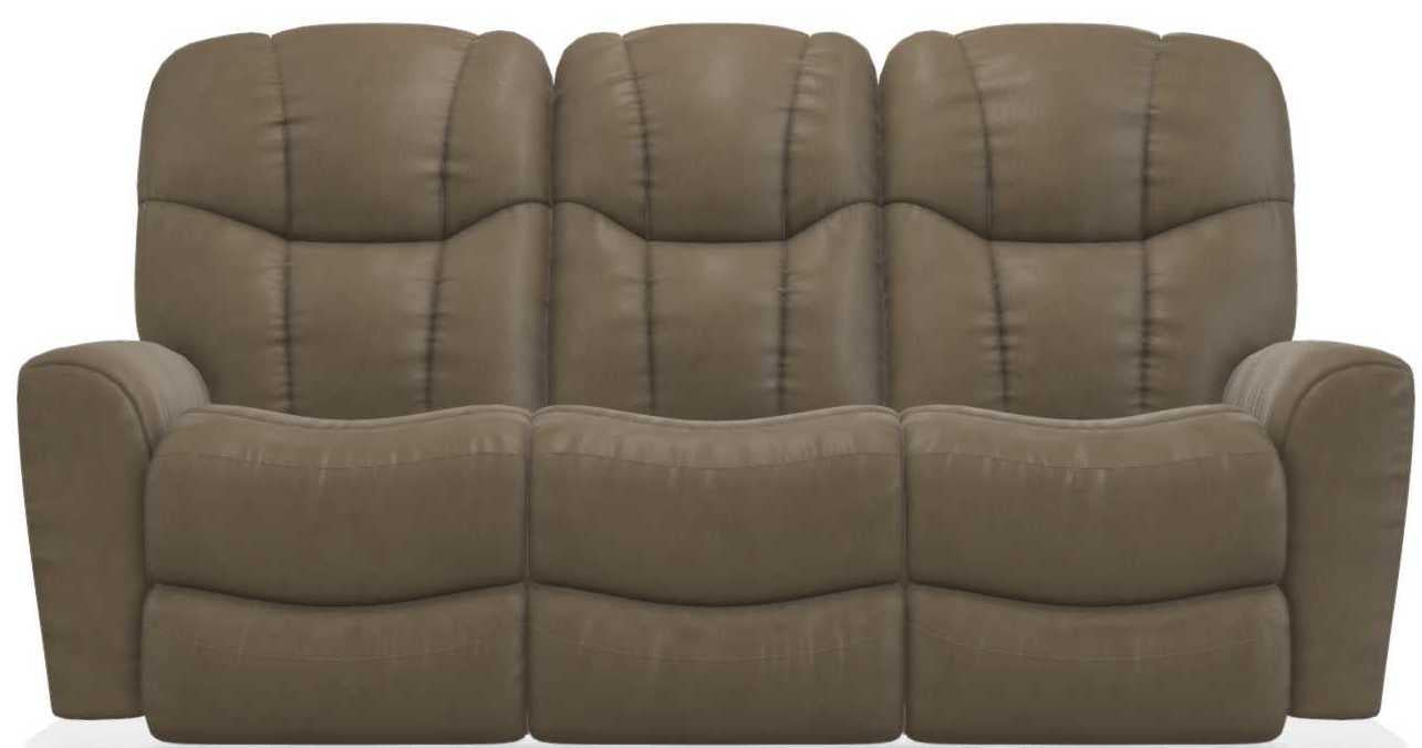 La-Z-Boy Rori Marble Power Reclining Sofa with Headrest image