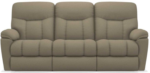 La-Z-Boy Morrison Sable Power La-Z-Time Full Reclining Sofa image