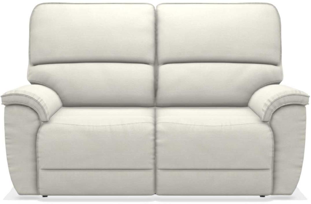 La-Z-Boy Norris Shell Power La-Z-Time Full Reclining Loveseat