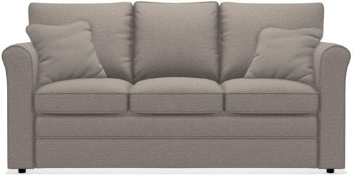 La-Z-Boy Leah Premier Surpreme-Comfort� Mineral Queen Sleep Sofa image