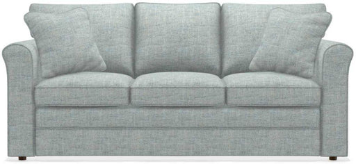 La-Z-Boy Leah Premier Surpreme-Comfort� Mist Queen Sleep Sofa image