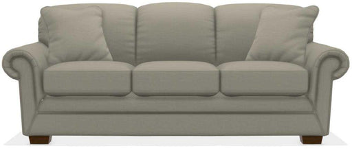 La-Z-Boy Mackenzie Premier Supreme-Comfort� Linen Queen Sleep Sofa image