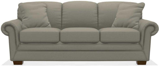La-Z-Boy Mackenzie Premier Supreme-Comfort� Flint Queen Sleep Sofa image