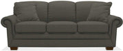 La-Z-Boy Mackenzie Premier Supreme-Comfort� Azure Queen Sleep Sofa image