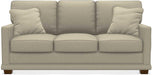 La-Z-Boy Kennedy Sisal Premier Supreme Comfort� Queen Sleep Sofa image