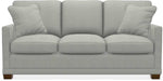 La-Z-Boy Kennedy Fog Premier Supreme Comfort� Queen Sleep Sofa image