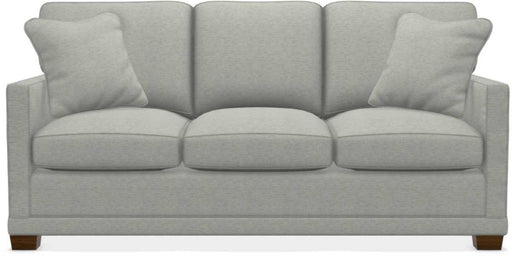 La-Z-Boy Kennedy Fog Premier Supreme Comfort� Queen Sleep Sofa image