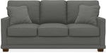La-Z-Boy Kennedy Grey Premier Supreme Comfort� Queen Sleep Sofa image
