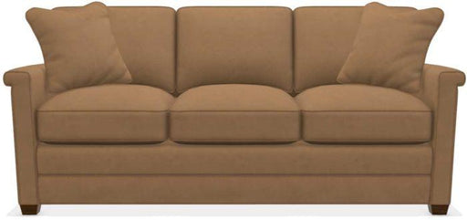 La-Z-Boy Bexley Fawn Queen Sleep Sofa image