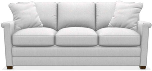 La-Z-Boy Bexley Muslin Queen Sleep Sofa image