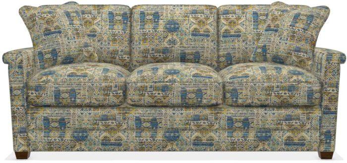 La-Z-Boy Bexley Mosaic Queen Sleep Sofa image
