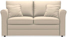 La-Z-Boy Leah Premier Surpreme-Comfort� Pebble Full Sleep Sofa image