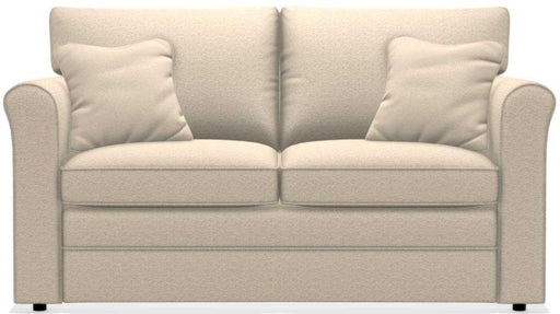 La-Z-Boy Leah Premier Surpreme-Comfort� Pebble Full Sleep Sofa image