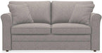 La-Z-Boy Leah Premier Surpreme-Comfort� Smoke Full Sleep Sofa image
