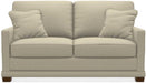 La-Z-Boy Kennedy Sisal Premier Supreme Comfort� Full Sleep Sofa image