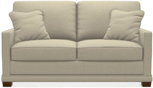 La-Z-Boy Kennedy Sisal Premier Supreme Comfort� Full Sleep Sofa image