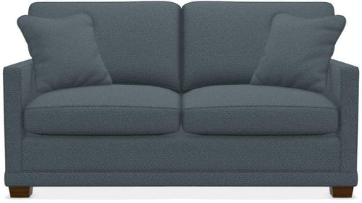 La-Z-Boy Kennedy Indigo Premier Supreme Comfort� Full Sleep Sofa image