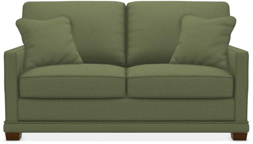 La-Z-Boy Kennedy Moss Premier Supreme Comfort� Full Sleep Sofa image