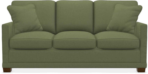 La-Z-Boy Kennedy Moss Premier Supreme Comfort� Queen Sleep Sofa image
