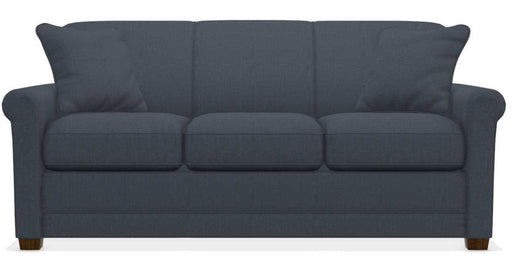 La-Z-Boy Amanda Midnight Premier Comfort� Queen Sleep Sofa image