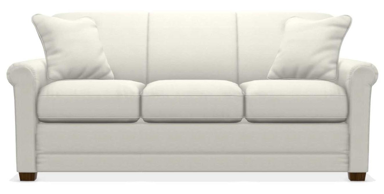 La-Z-Boy Amanda Shell Premier Comfort� Queen Sleep Sofa image