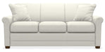 La-Z-Boy Amanda Shell Premier Comfort� Queen Sleep Sofa image
