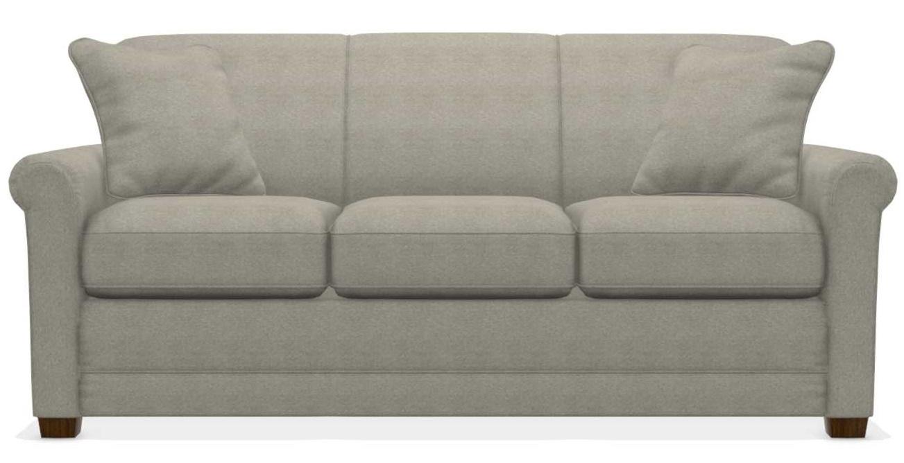 La-Z-Boy Amanda Dove Premier Comfort� Queen Sleep Sofa image