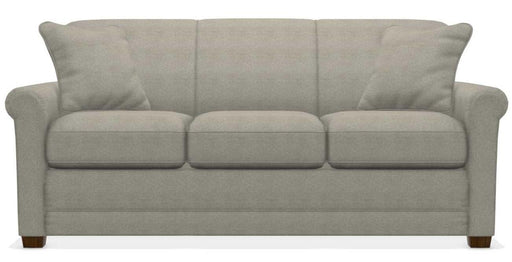 La-Z-Boy Amanda Dove Premier Comfort� Queen Sleep Sofa image