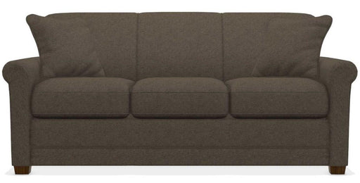 La-Z-Boy Amanda Java Premier Comfort� Queen Sleep Sofa image
