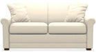 La-Z-Boy Amanda Cotton Premier Supreme Comfort� Full Sleep Sofa image