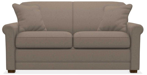 La-Z-Boy Amanda Slate Premier Supreme Comfort� Full Sleep Sofa image