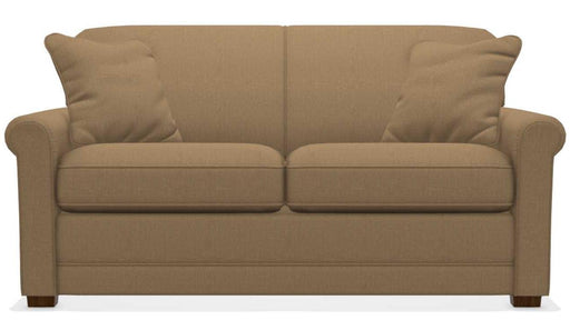 La-Z-Boy Amanda Bark Premier Supreme Comfort� Full Sleep Sofa image