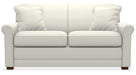 La-Z-Boy Amanda Shell Premier Supreme Comfort� Full Sleep Sofa image