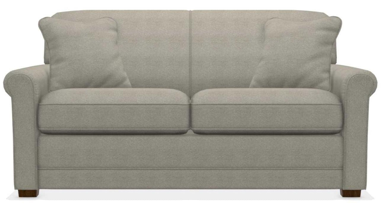 La-Z-Boy Amanda Dove Premier Supreme Comfort� Full Sleep Sofa image