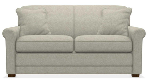 La-Z-Boy Amanda Antique Premier Supreme Comfort� Full Sleep Sofa image