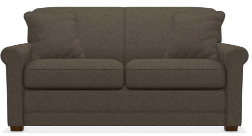 La-Z-Boy Amanda Java Premier Supreme Comfort� Full Sleep Sofa image