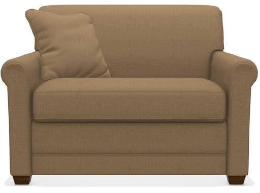 La-Z-Boy Amanda Bark Premier Comfort� Twin Sleep Sofa image