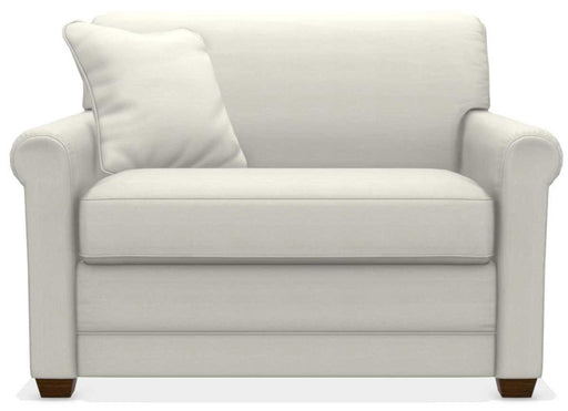 La-Z-Boy Amanda Shell Premier Comfort� Twin Sleep Sofa image