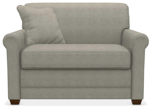 La-Z-Boy Amanda Dove Premier Comfort� Twin Sleep Sofa image