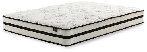Chime 10 Inch Hybrid Mattress in a Box image