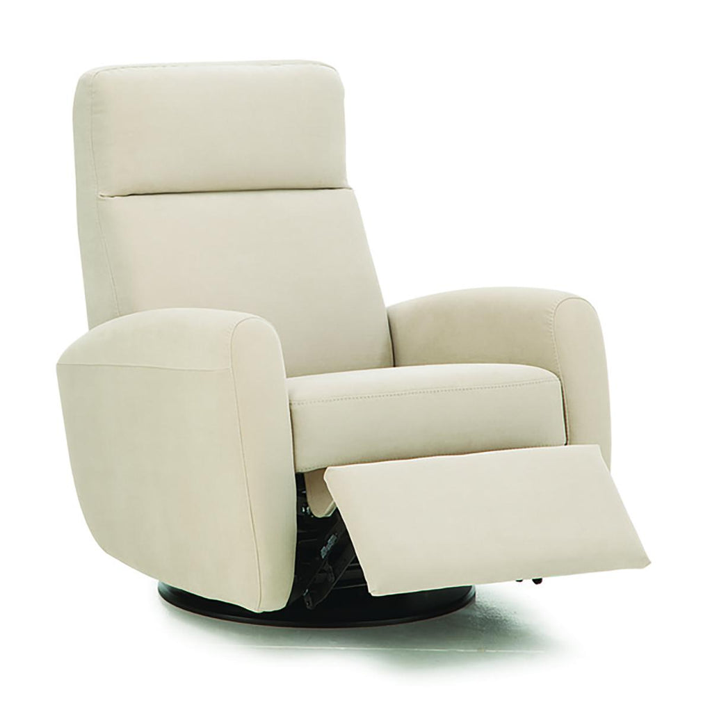 Palliser Buena Vista Swivel Glider Recliner