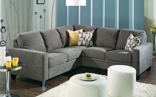 Palliser Furniture Creighton Fabric Sectional/35 image