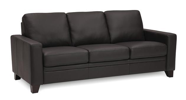 Palliser Furniture Creighton Leather Sofa image
